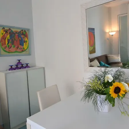 Belvedere - Cod 203 Apartment *