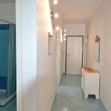 Apartment Belvedere - Cod 203 Gallipoli