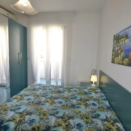 Apartment Belvedere - Cod 203 Gallipoli