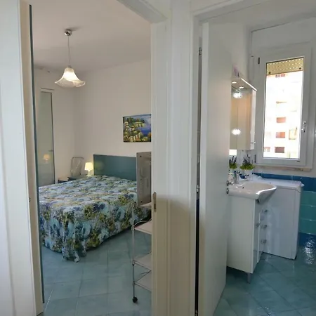 Apartment Belvedere - Cod 203 Gallipoli