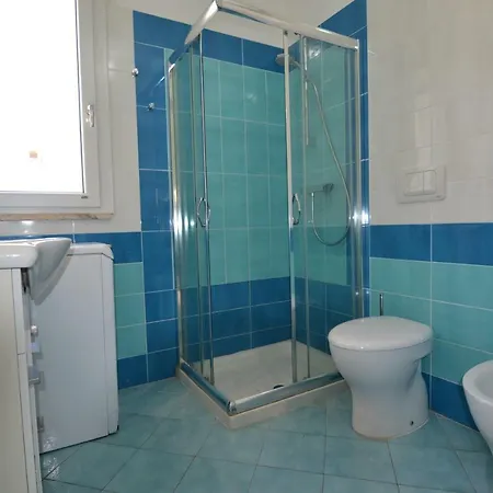 Apartment Belvedere - Cod 203 Gallipoli