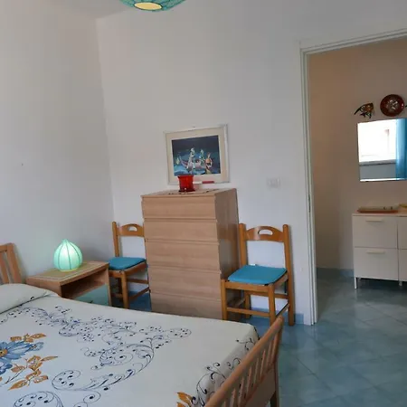 Apartment Belvedere - Cod 203 Gallipoli